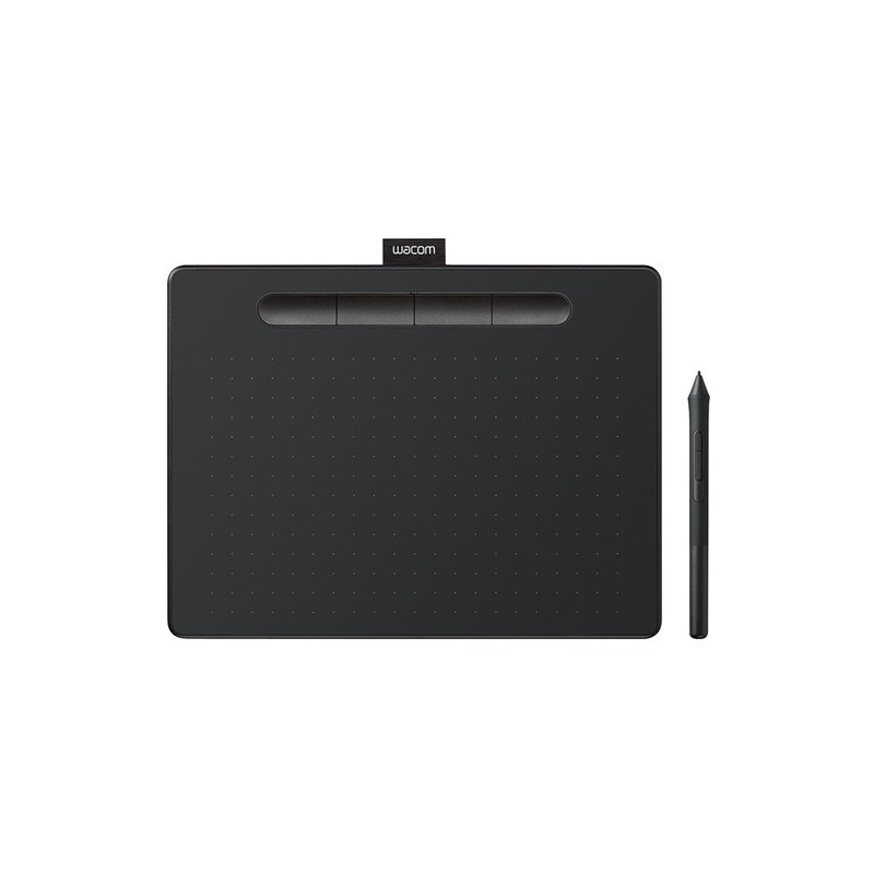 WACOM INTUOS SMALL BLACK