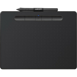 WACOM INTUOS SMALL BLACK