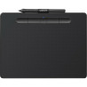 WACOM INTUOS SMALL BLACK