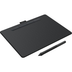 WACOM INTUOS SMALL BLACK