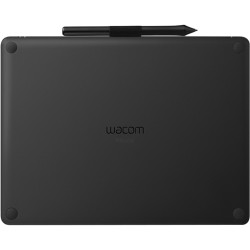 WACOM INTUOS SMALL BLACK