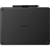 WACOM INTUOS SMALL BLACK
