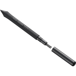 WACOM INTUOS SMALL BLACK