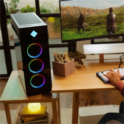 HP OMEN 45L GAMING DT GT22-3003A PC