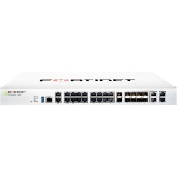FORTINET FortiGate-100F