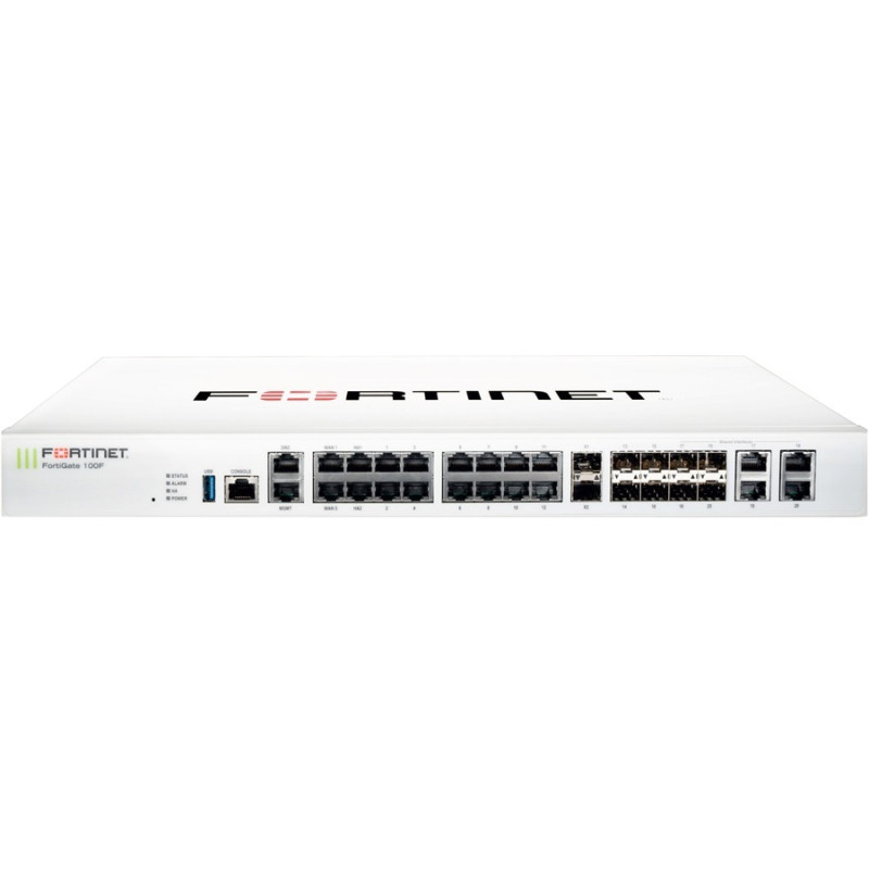 FORTINET FortiGate-100F