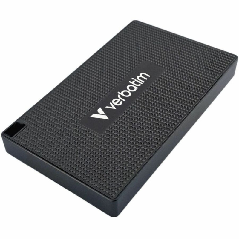 VERBATIM METAL MINI SSD USB 3.GEN 2 512GB