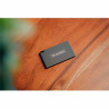 VERBATIM METAL MINI SSD USB 3.GEN 2 512GB