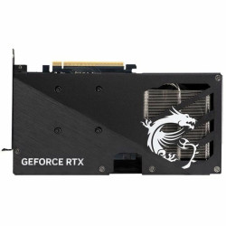 MSI RTX 5060 8G GAMING OC