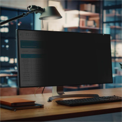 StarTech.com Privacy Screen Dell P3424WE Double Sided