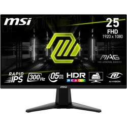 MSI 24.5 /FLAT/IPS/FHD/300HZ/0.5MS