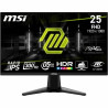 MSI 24.5 /FLAT/IPS/FHD/300HZ/0.5MS