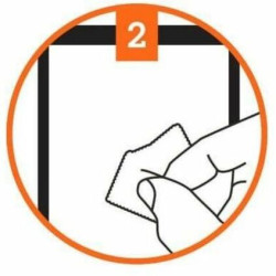 STM GLASS SCRN PROTECT (IPAD 9TH/8TH/7TH GEN