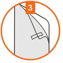 STM GLASS SCRN PROTECT (IPAD 9TH/8TH/7TH GEN