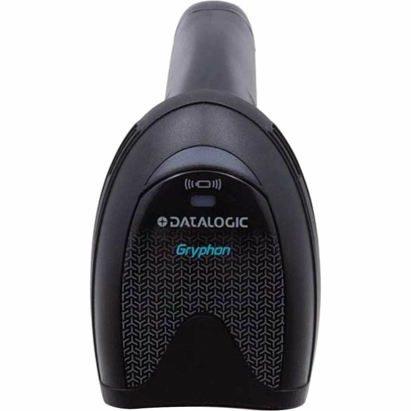 DATALOGIC GRYPHON D4520 2D MPX BLK HD 5V