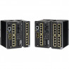 CISCO Catalyst IE3300 Rugged Series Modular Po