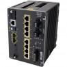 CISCO Catalyst IE3300 Rugged Series Modular Po