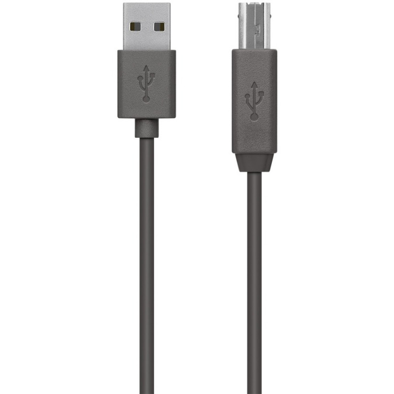 BELKIN USB2.0 A - B Cable 1.8m