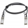 StarTech.com 1m 10Gb SFP+ Direct Attach Cable