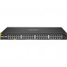 Hewlett Packard Enterprise ARUBA 6100 48G CL4 4SFP+ SWCH