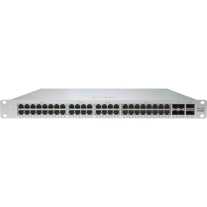 CISCO MERAKI MS355-L3 STCK CLD-MNGD 48GE 16XM