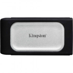 KINGSTON 4000G PORTABLE SSD XS2000 EXTERNAL DRIVE