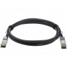 StarTech.com 3m 40G QSFP+ Direct Attach Cable