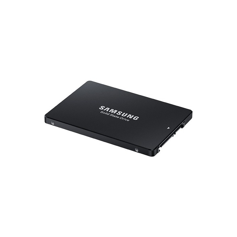 LENOVO HDD BO PM863a 960GB SATA 2.5in SSD