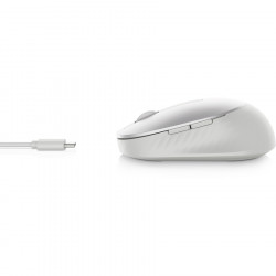 DELL PREM RECHARGEABLE WIRELESS MOUSE