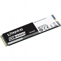 KINGSTON 960GB KC1000 NVME PCIE M.2