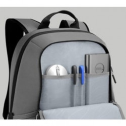 DELL ECOLOOP URBAN BACKPACK - GRAY - CP4