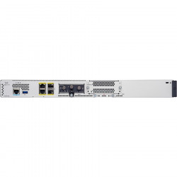 Cisco Catalyst 8200L with 1-NIM slot and