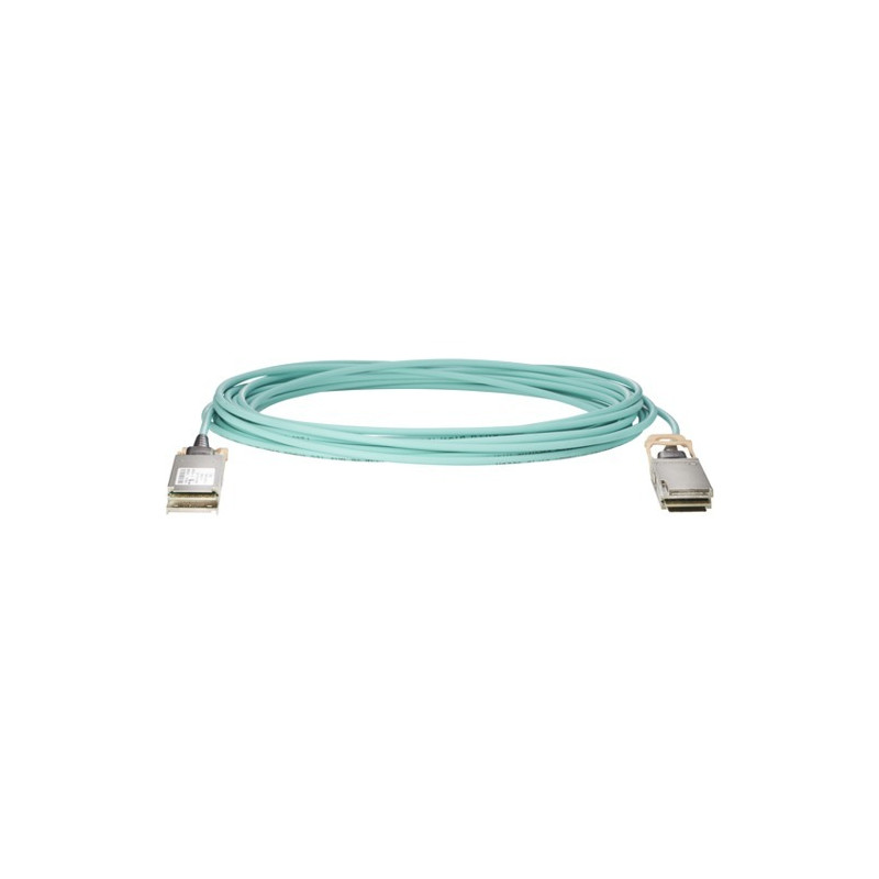 Hewlett Packard Enterprise HPE 100Gb QSFP28 to QSFP28 15m AOC