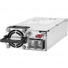 Hewlett Packard Enterprise ARUBA 6300M 250W 36-72VDC PSU