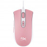 HP PULSEFIRE CORE -WHITE/PINK GAMING MOUSE