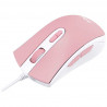 HP PULSEFIRE CORE -WHITE/PINK GAMING MOUSE