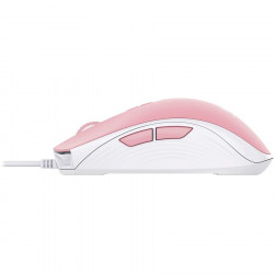 HP PULSEFIRE CORE -WHITE/PINK GAMING MOUSE