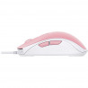 HP PULSEFIRE CORE -WHITE/PINK GAMING MOUSE