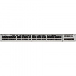 CISCO CATALYST 9200 48-PORT POE+ NETWORK ESSE
