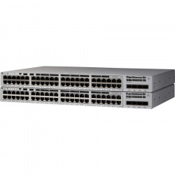 CISCO CATALYST 9200 48-PORT POE+ NETWORK ESSE