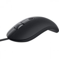 DELL WIRED MOUSE...