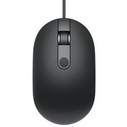 DELL WIRED MOUSE FINGERPRINT MS819
