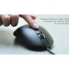 DELL WIRED MOUSE FINGERPRINT MS819