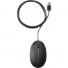 HP Wired Desktop 320M Mouse