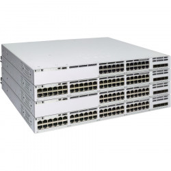 CISCO CATALYST 9300L 48P DATA. NETWORK ADVANTA