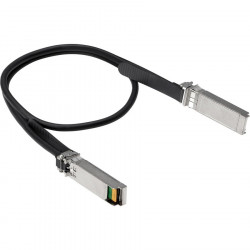 Hewlett Packard Enterprise Aruba 50G SFP56 to SFP56 0.65m DAC Cable