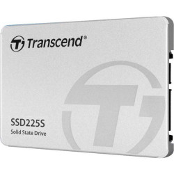 TRANSCEND 2TB 2.5 SSD SATA3...