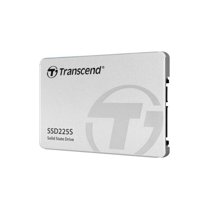 TRANSCEND 2TB 2.5 SSD SATA3 3D TLC