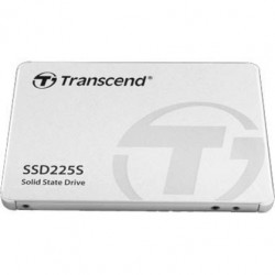 TRANSCEND 2TB 2.5 SSD SATA3 3D TLC