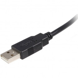 StarTech.com 3m USB 2.0 A to B Cable - M/M